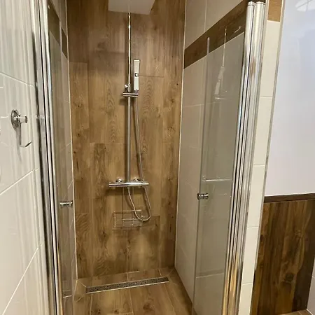 Holiday home Domcek Tadeas Otilia