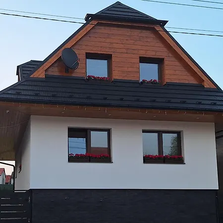 Holiday home Domcek Tadeas