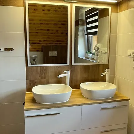 Domcek Tadeas Holiday home Otilia