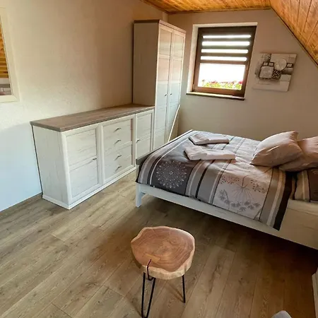 Holiday home Domcek Tadeas