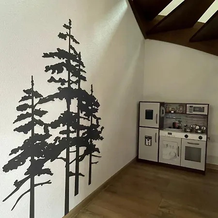 Holiday home Domcek Tadeas *